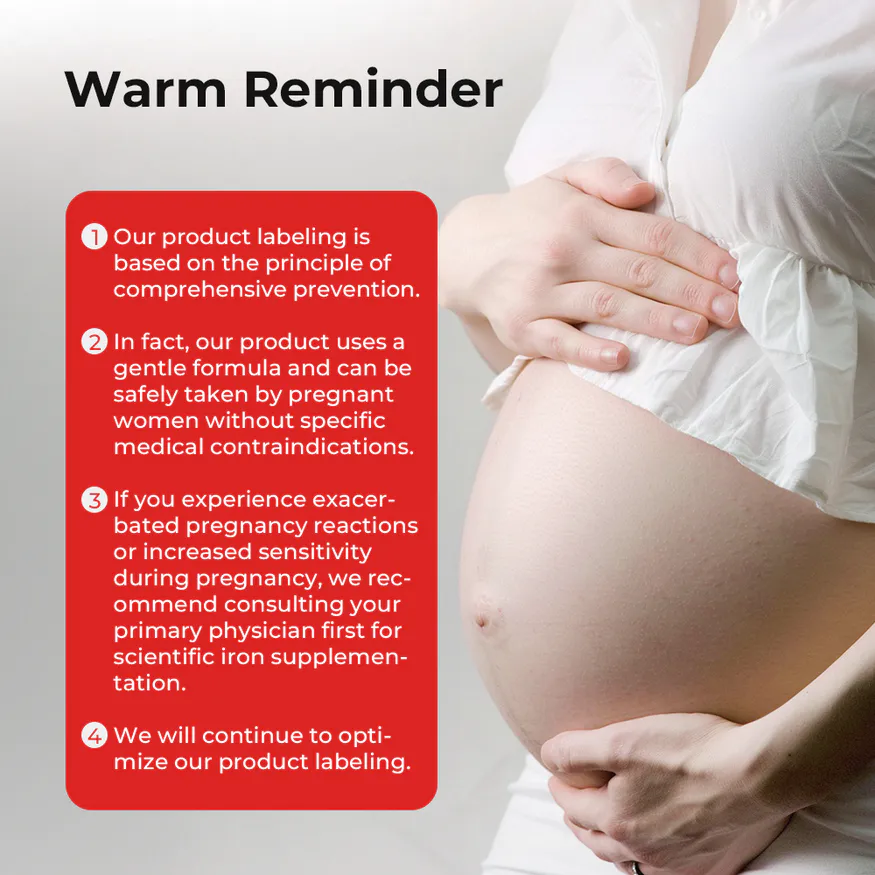 OXYENERGY Iron Complex Powder