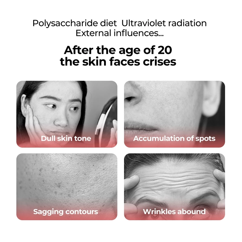 OXYENERGY Astaxanthin Softgel