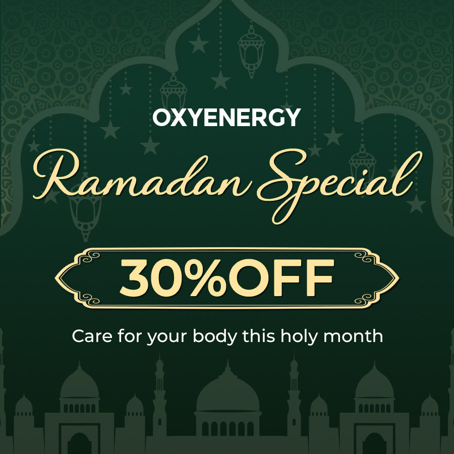 Oxyenergy Complex Fiber Powder / L-Carnitine 10000mg Drinks