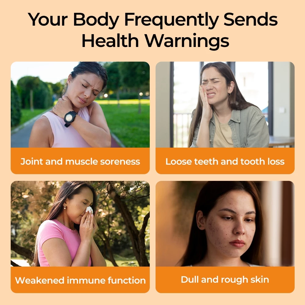 OXYENERGY, Orange Fit +Vitamin C