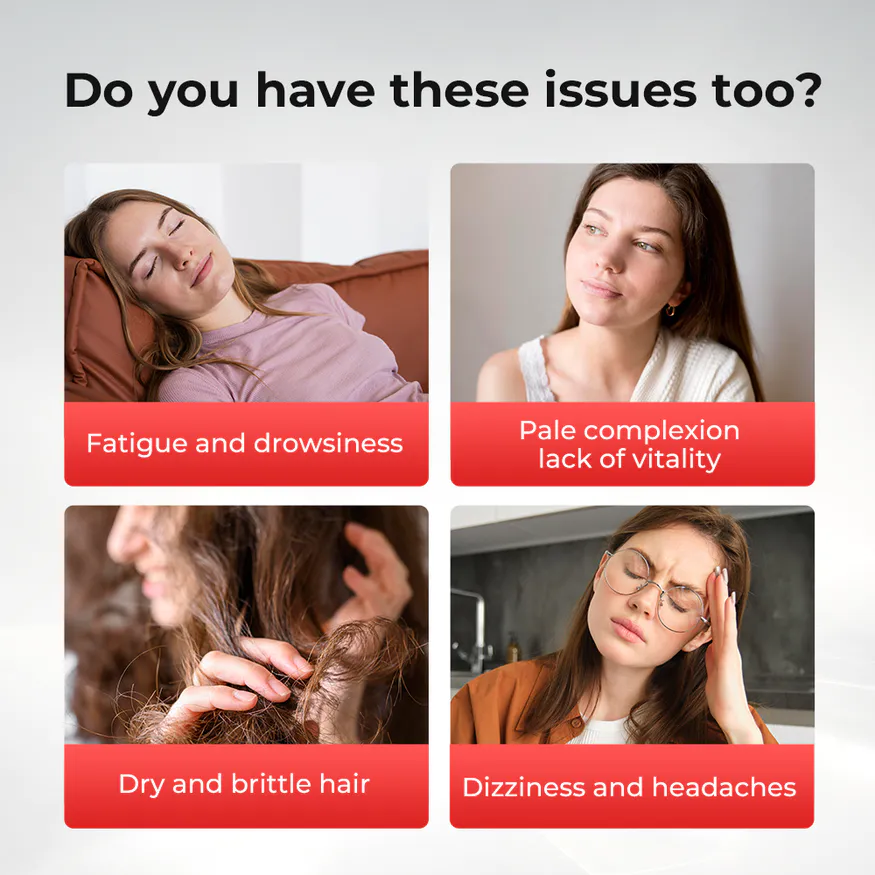 OXYENERGY Iron Complx Powder