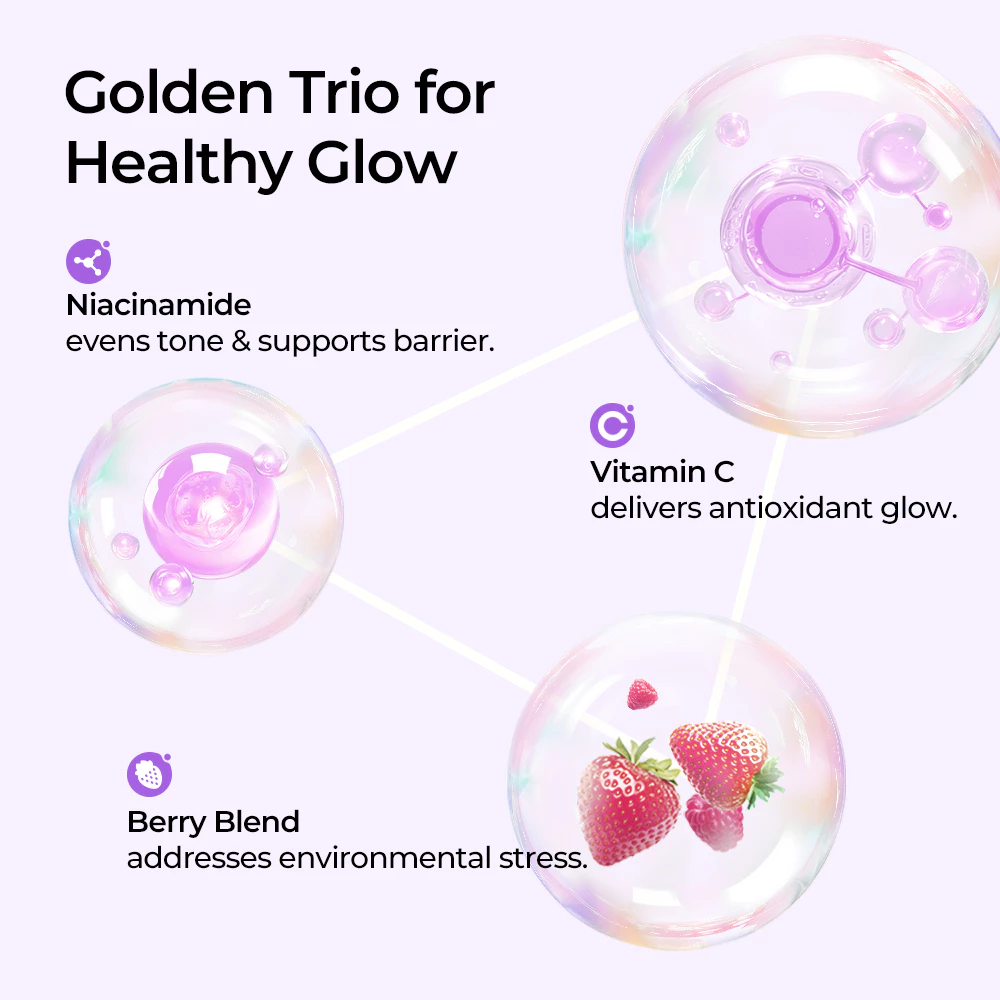 Oxyenergy Botanical Beverage White Tomato With Pomegranate