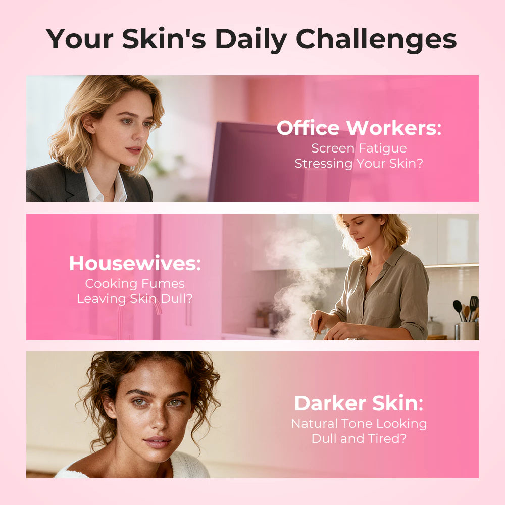 OXYENERGY Collagen Capsule