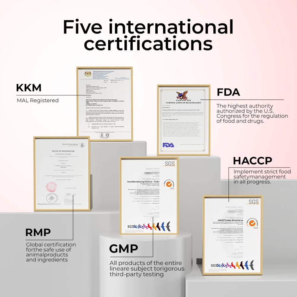 OXYENERGY Collagen Capsule