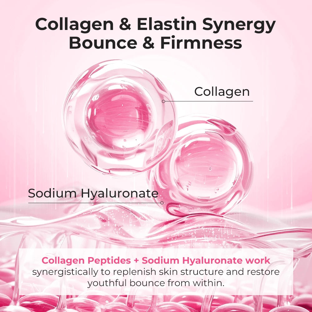 OXYENERGY Collagen Capsule