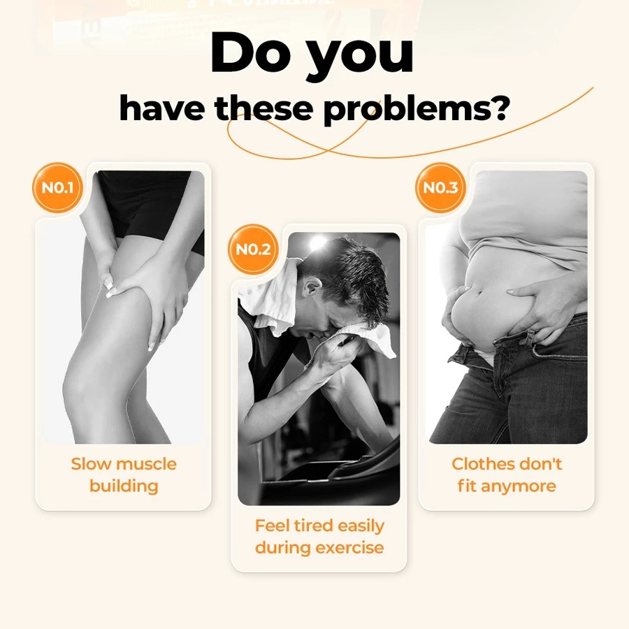 Oxyenergy Complex Fiber Powder / L-Carnitine 1000mg Drinks