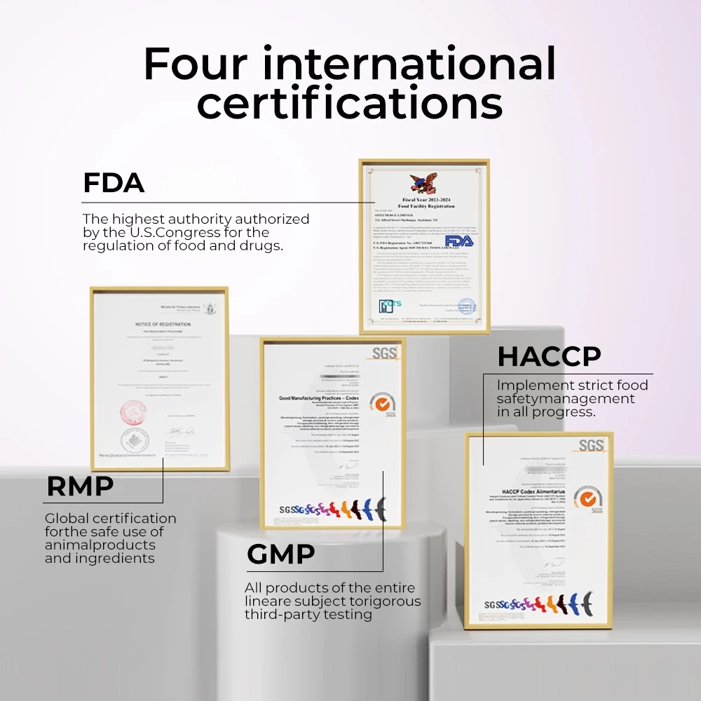 OXYENERGY Glutathione Skin Whitening