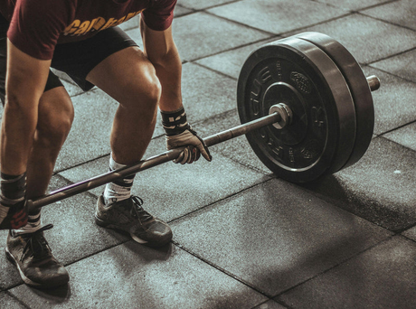 Breaking Training Plateaus from Within: A Smarter Approach with OXYENERGY D-Aspartic Acid Capsule