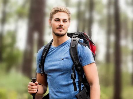 In the Fast-Paced Life, Let Your Body's Vitality Shine from Within — Oxyenergy L-Carnitine, Reshape New Metabolic Power