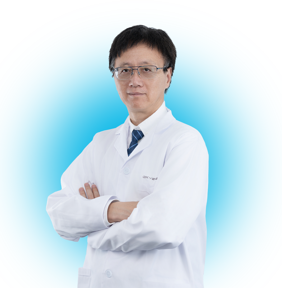 OXYENERGY, PROFESSIONAL DIETARY NUTRITION EXPERIENCE