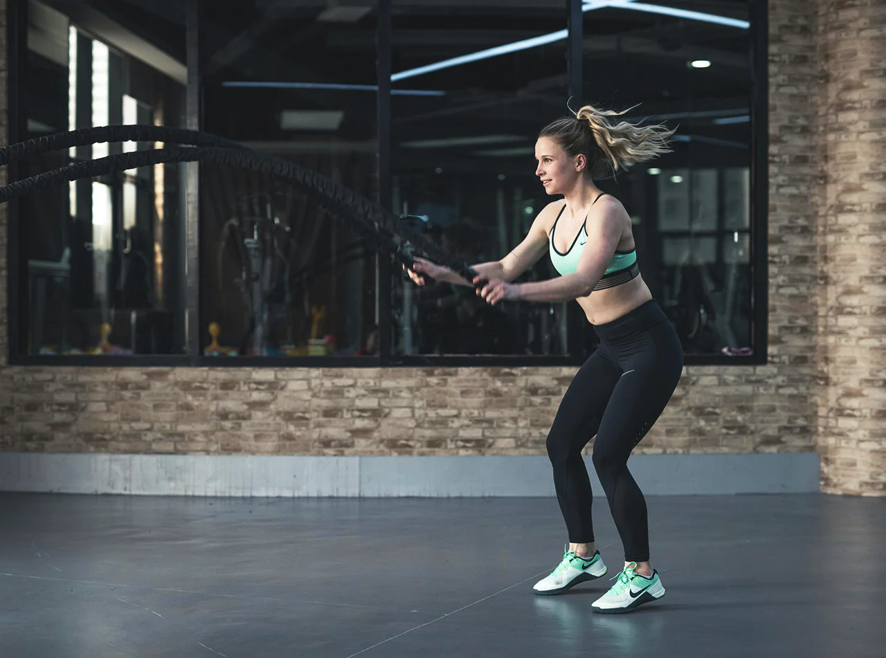 Beat Cravings, Feel Lighter, and Stay in Control — The Secret Power of Smart Fiber Fuel