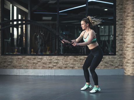 Beat Cravings, Feel Lighter, and Stay in Control — The Secret Power of Smart Fiber Fuel