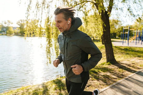 Revitalize Your Daily Nutrition with OXYENERGY Mixed Goat Milk with Cow Colostrum Chewable