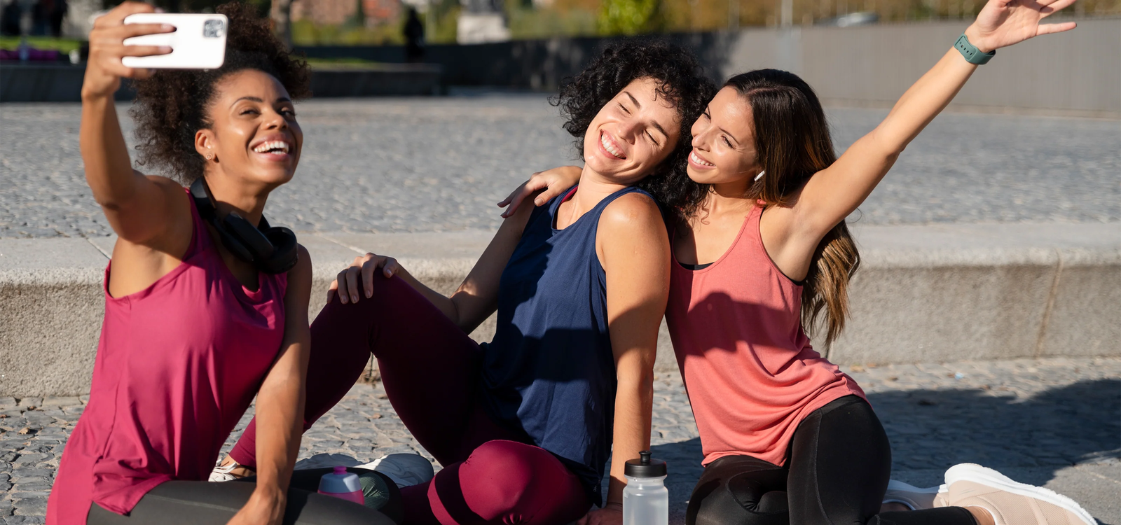 Supporting Skin Youthfulness from Within: The Science of OXYENERGY Astaxanthin Softgel