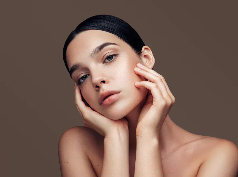 The unique secret to radiant, luminous skin: How OXYENERGY Glutathione Skin Whitening cares for your complexion in every way.