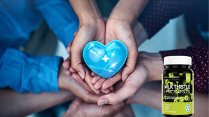  Internal Organ Health