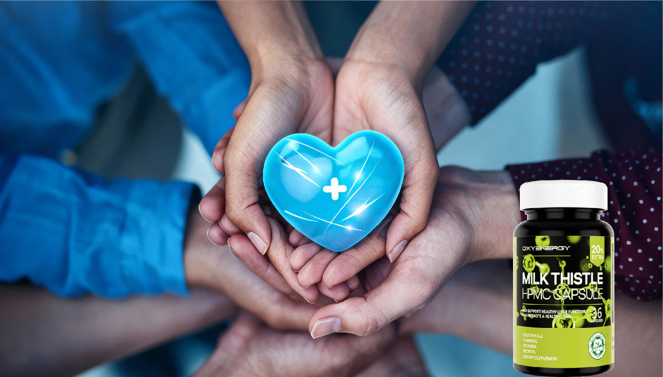 Internal Organ Health