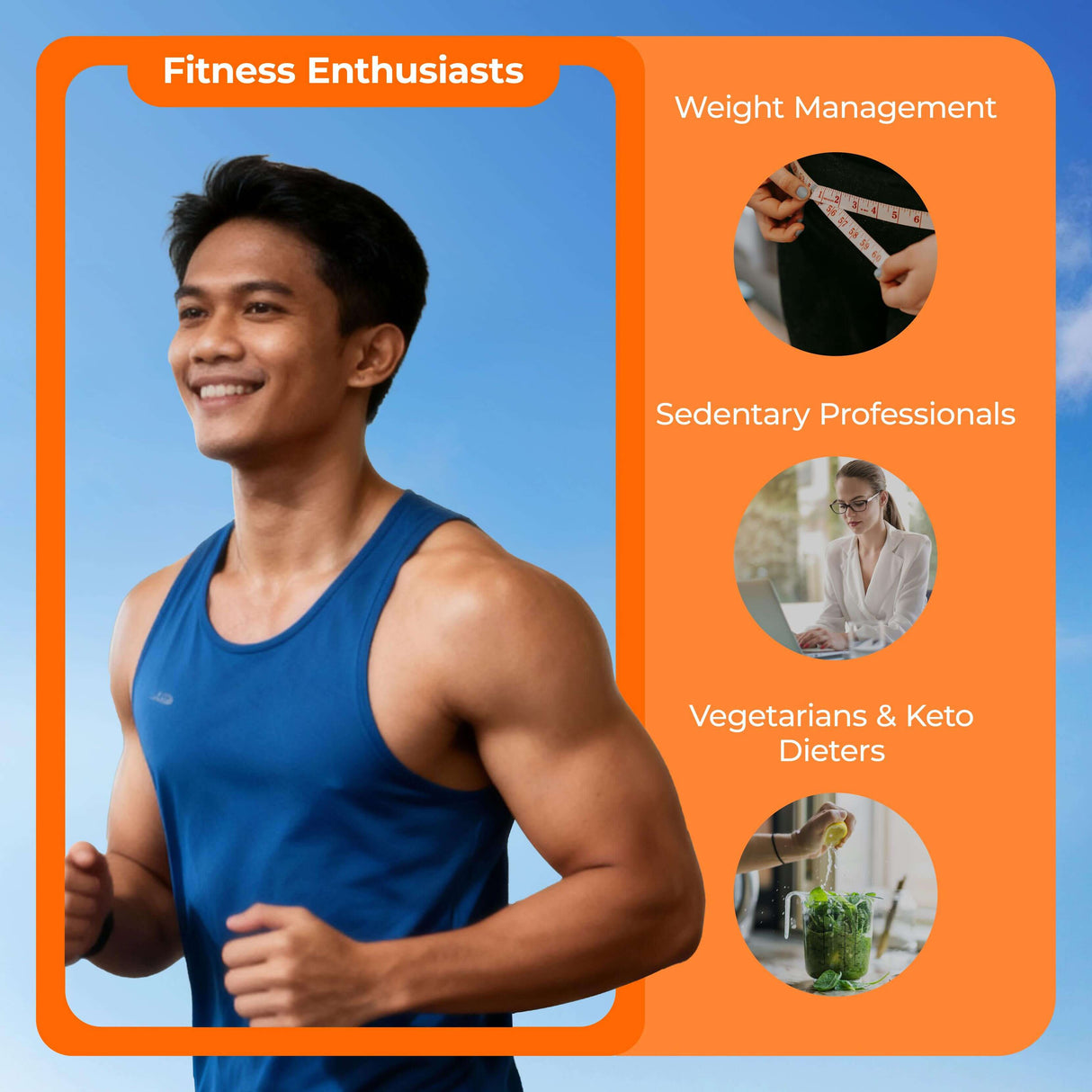 OXYENERGY L-Carnitine