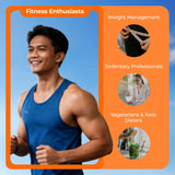 OXYENERGY L-Carnitine