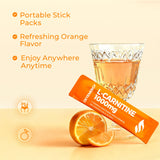 OXYENERGY L-Carnitine