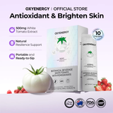 Oxyenergy Ultimate Radiance Trio