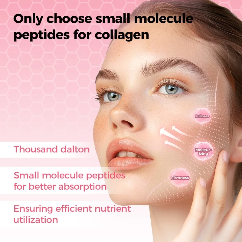 OXYENERGY Collagen Capsule
