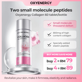 OXYENERGY Collagen Capsule