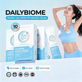 OXYENERGY DAILYBIOME