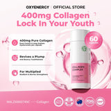 Oxyenergy Skin Radiance & Defense Duo