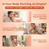 OXYENERGY CORE-MULTI V