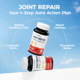 OXYENERGY Joint Repair
