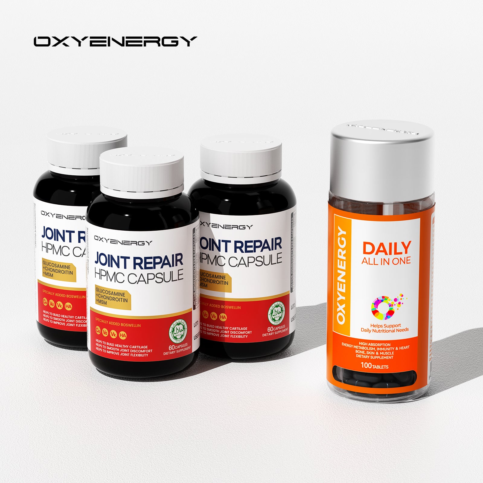OXYENERGY.MY