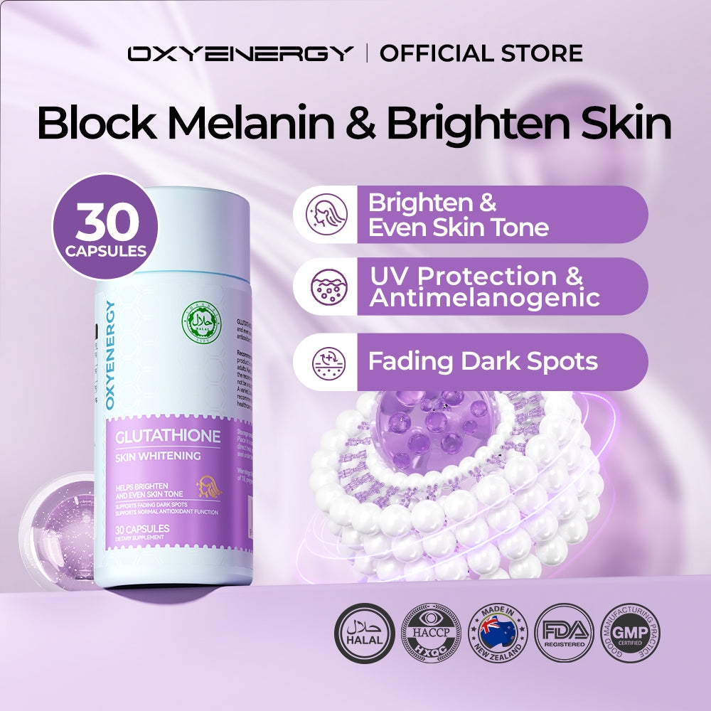 OXYENERGY.MY