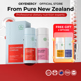 Oxyenergy Skin Radiance & Defense Duo