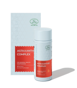 OXYENERGY Astaxanthin Softgel