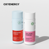 Oxyenergy Skin Radiance & Defense Duo