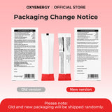 OXYENERGY Iron Complex Powder