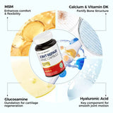 OXYENERGY Joint Repair