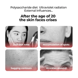 OXYENERGY Astaxanthin Softgel