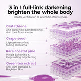 Oxyenergy Ultimate Skin Radiance Bundle