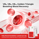 OXYENERGY Iron Complx Powder