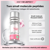 OXYENERGY Collagen Capsule