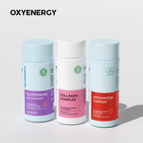 Oxyenergy Ultimate Skin Radiance Bundle