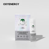 Oxyenergy Botanical Beverage White Tomato With Pomegranate