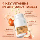 OXYENERGY CORE-MULTI V