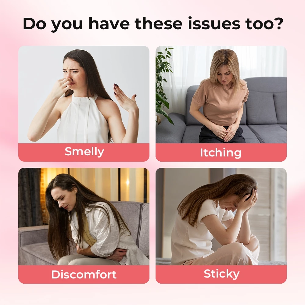 OXYENERGY Women's Probiotic Complex