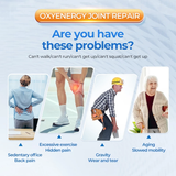 OXYENERGY Joint Repair