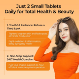 OXYENERGY, Orange Fit +Vitamin C