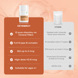 OXYENERGY CORE-MULTI V