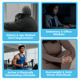 OXYENERGY Joint Repair